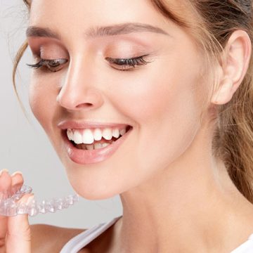 Invisalign® Braces: An Efficient Way to Realign Your Teeth and Straighten Your Smile
