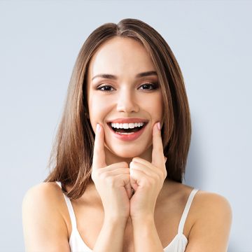 Cosmetic Dentistry Can Restore and Revamp Your Smile and Oral Health