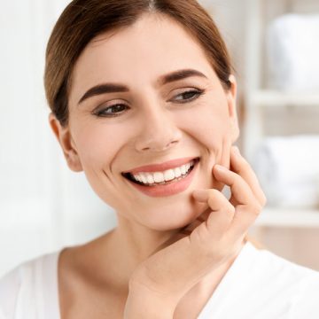 Reasons for Wisdom Tooth Extraction
