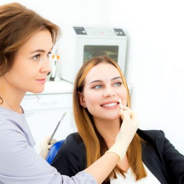 Renew Your Smile with Dental Veneers