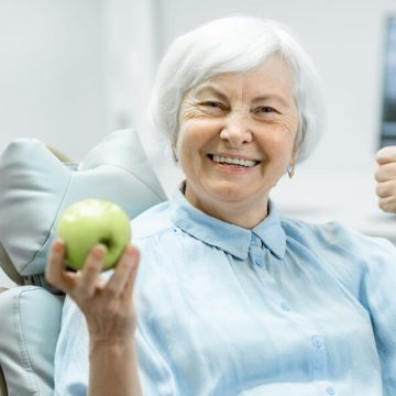 Benefits of Dental Exams and Cleanings
