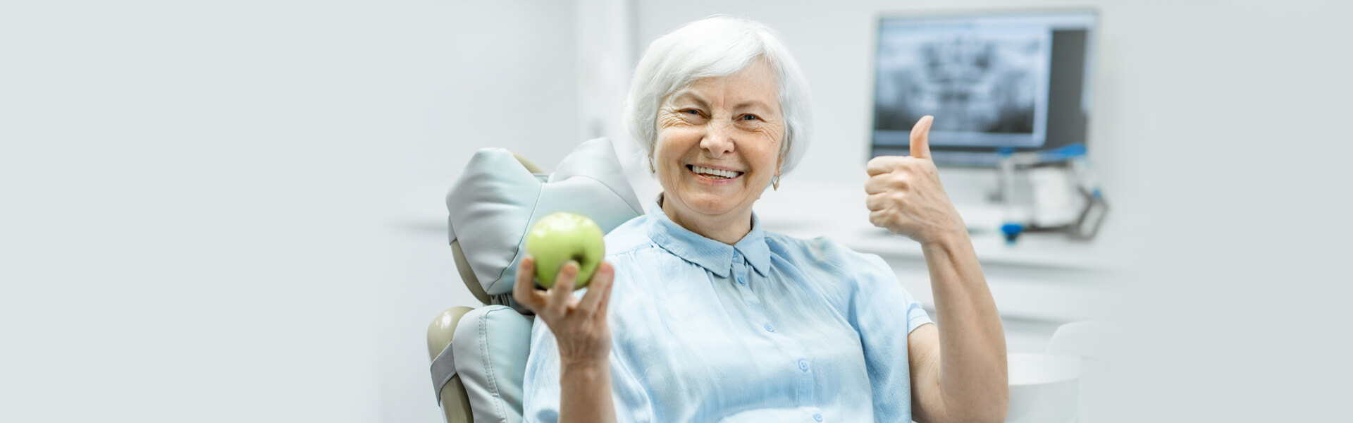 Benefits of Dental Exams and Cleanings