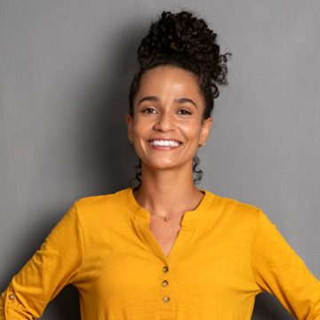 A Smile Makeover Can Change Your Life