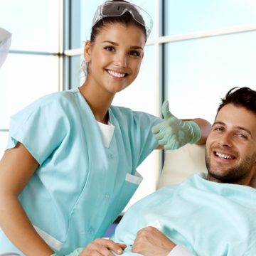 Everything You Need To Know About Your Root Canal Treatment