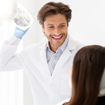 How Dental Crowns Can Help Your Smile