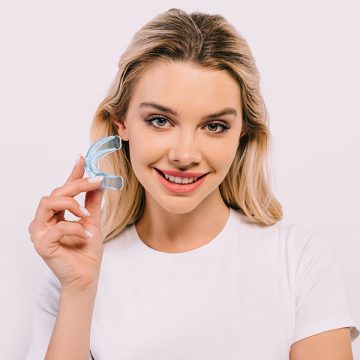 Can You Wear a Sports Mouthguard with Braces?
