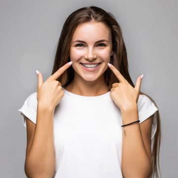 Are Dental Veneers a Permanent Cosmetic Solution?