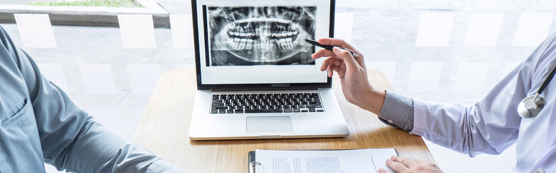 Traditional or Digital X-Ray: Which Is Best for Dental Use?