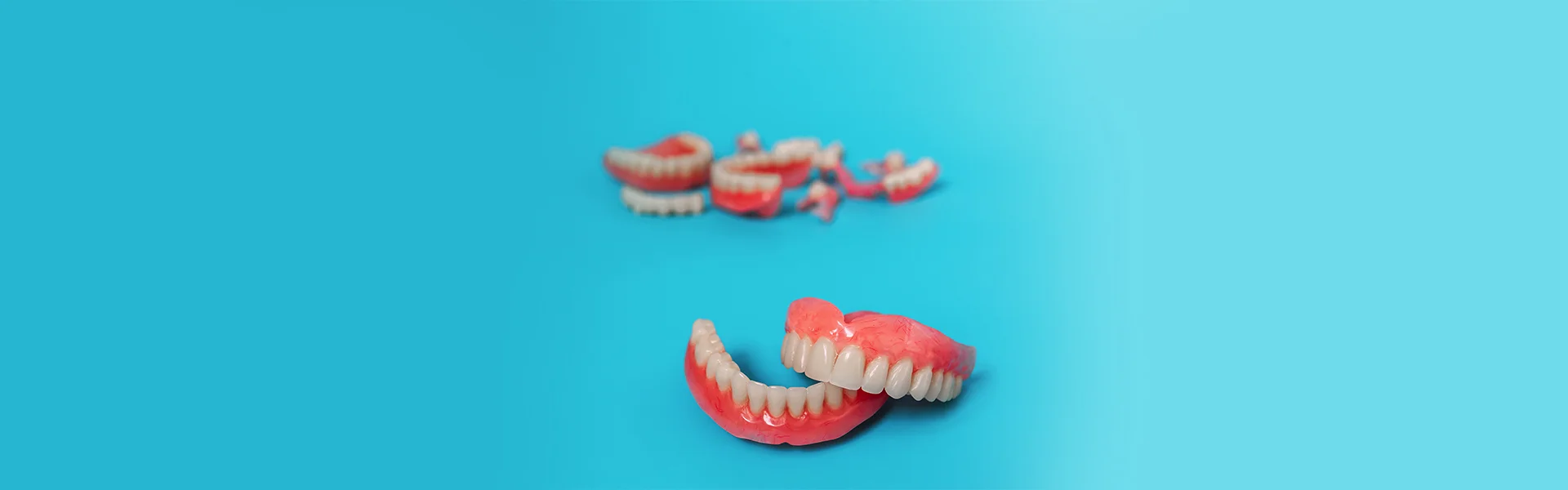What To Expect When Wearing Partial Dentures for The First Time
