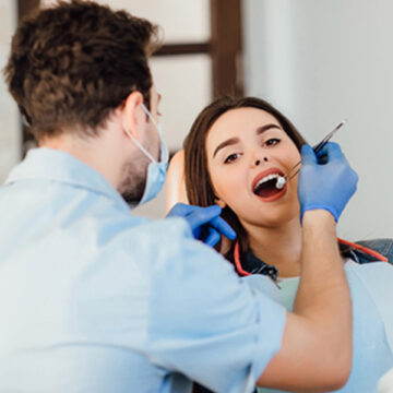 Why is preventive dentistry important?