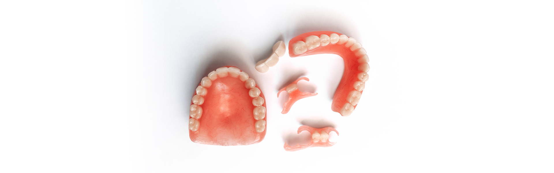 How to Care for Your Partials & Dentures?