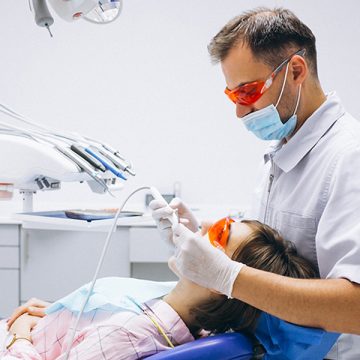 Why Scaling and Root Planing is a Must for Gum Health and Preventing Periodontal Disease