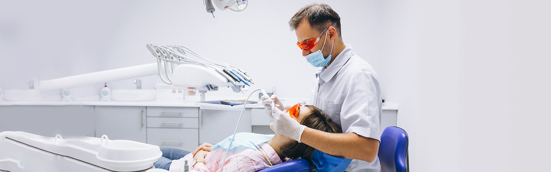 Why Scaling and Root Planing is a Must for Gum Health and Preventing Periodontal Disease