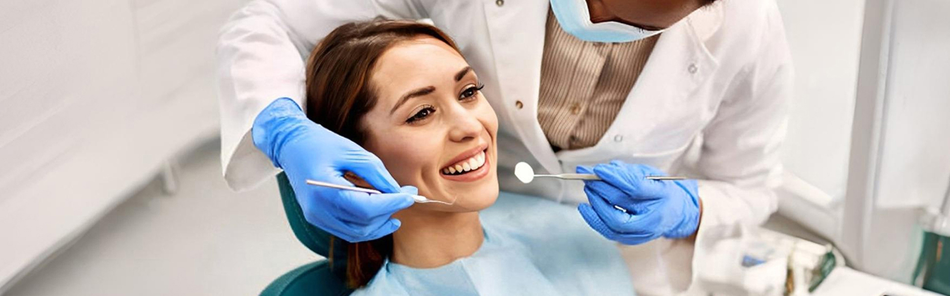 Can Fillings Be Tooth-Colored?